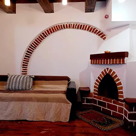 Historic Center Apartment-2